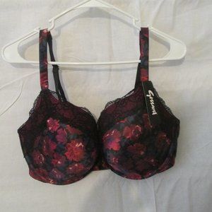 Gossard's brand plunge bra